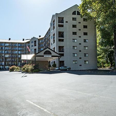 Downtown Gatlinburg Condo Dış mekan fotoğraf