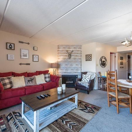 Downtown Gatlinburg Condo Dış mekan fotoğraf