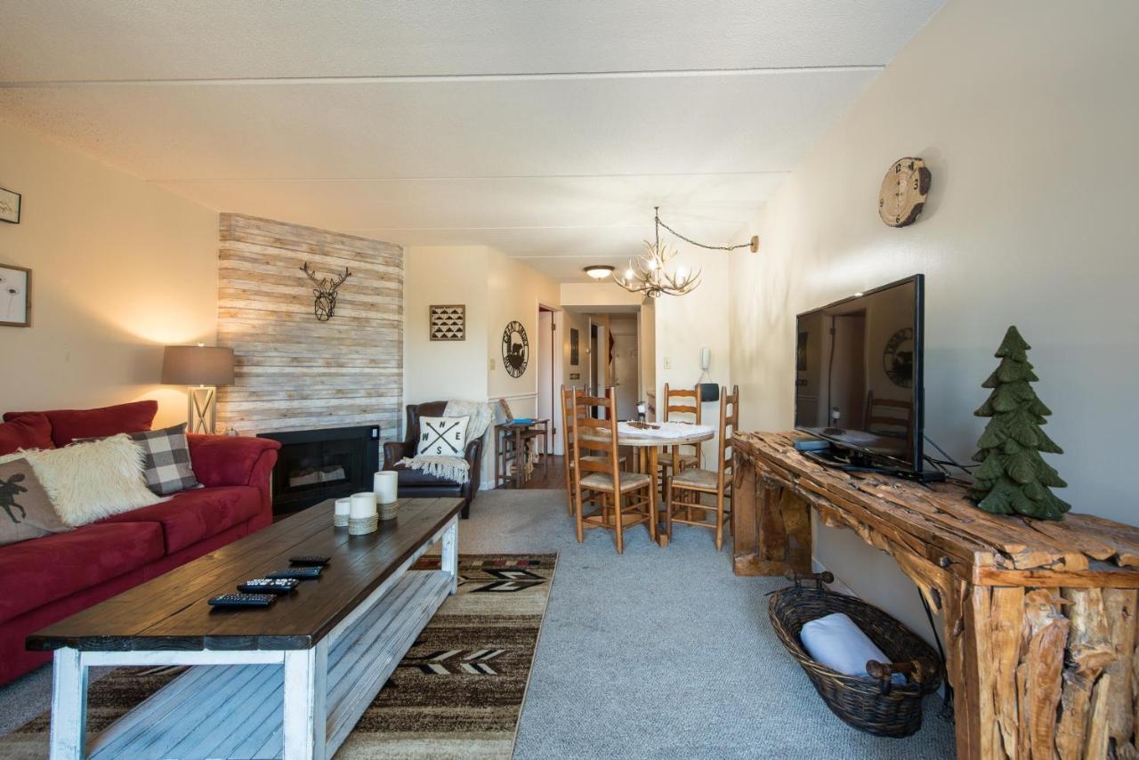 Downtown Gatlinburg Condo Dış mekan fotoğraf