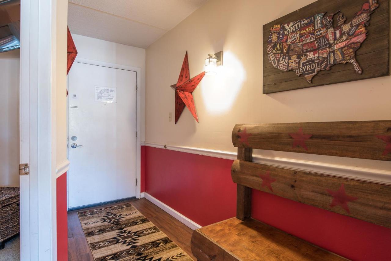 Downtown Gatlinburg Condo Dış mekan fotoğraf